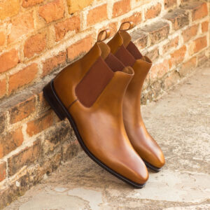 Chelsea Boot