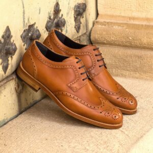 Women’s Derby Wingtip