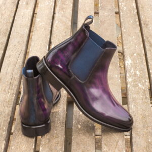 Chelsea Boot