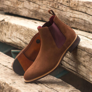 Chelsea Boot