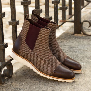 Chelsea Multi Boot