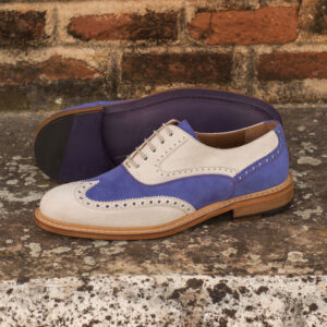 Women’s Full Brogue