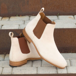 Chelsea Boot