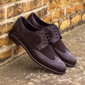 Women’s Derby Wingtip