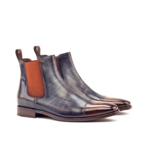 Chelsea Boot