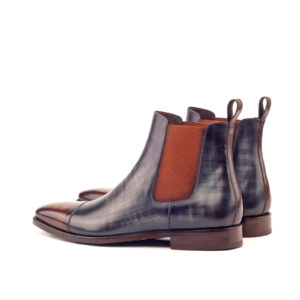 Chelsea Boot