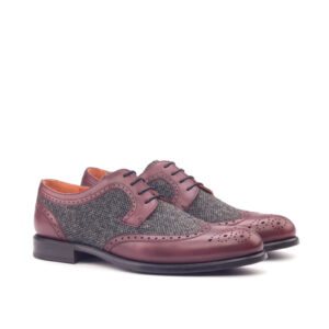 Women’s Derby Wingtip