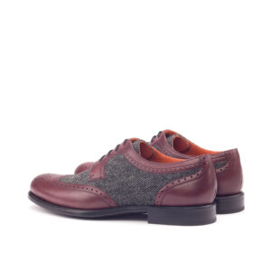 Women’s Derby Wingtip