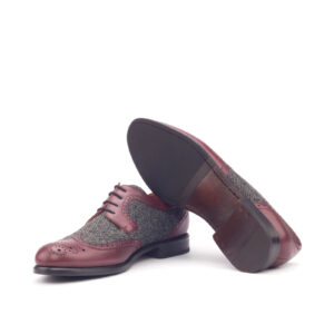 Women’s Derby Wingtip