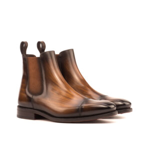 Chelsea Boot