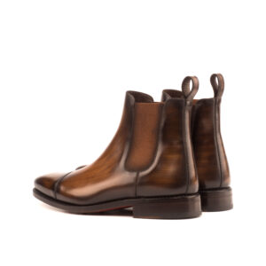 Chelsea Boot