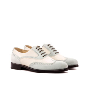 Women’s Full Brogue