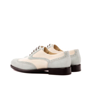 Women’s Full Brogue