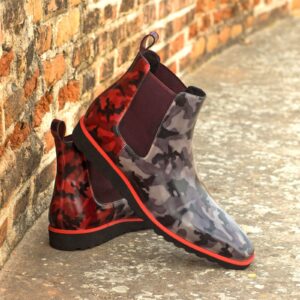 Chelsea Boot