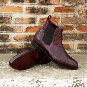 Chelsea Boot