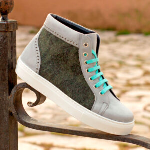 Women’s High Top