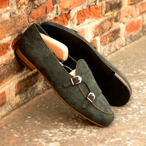 Monk Slipper