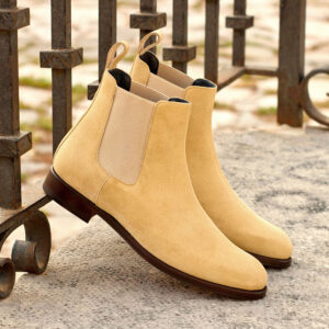 Women’s Chelsea Boot