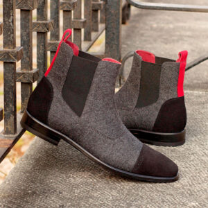 Chelsea Multi Boot