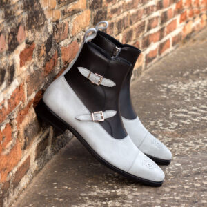 Octavian Buckle Boot