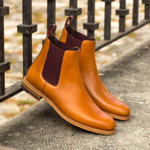 Women’s Chelsea Boot