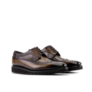 Longwing Blucher