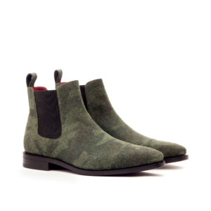 Chelsea Boot