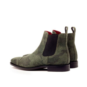 Chelsea Boot