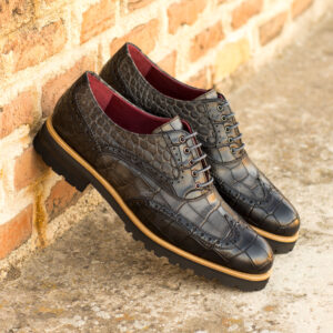 Women’s Full Brogue