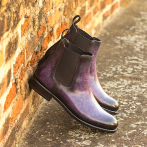 Chelsea Boot Woman