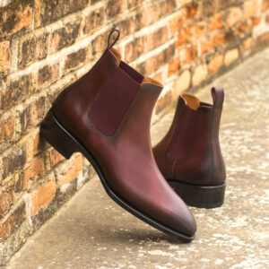 Chelsea Boot