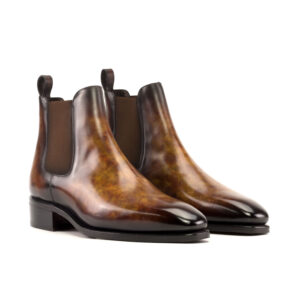 Chelsea Boot