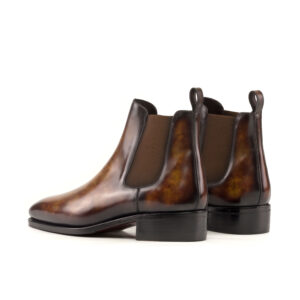 Chelsea Boot