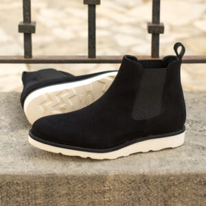 Chelsea Boot