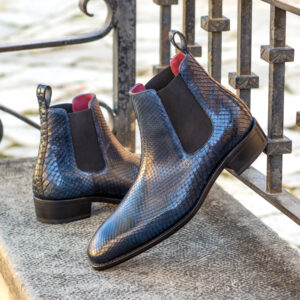 Chelsea Boot