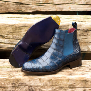 Chelsea Boot