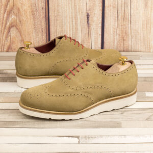 Full Brogue