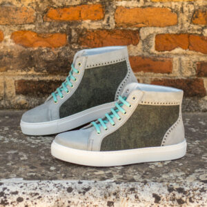 Women’s High Top