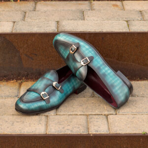 Monk Slipper