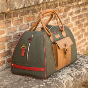 Travel Duffle