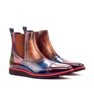 Chelsea Multi Boot