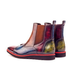 Chelsea Multi Boot