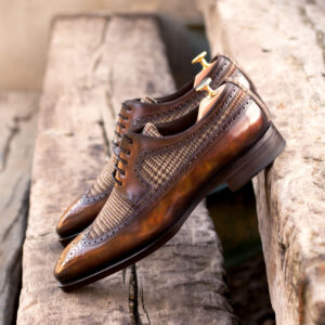 Longwing Blucher