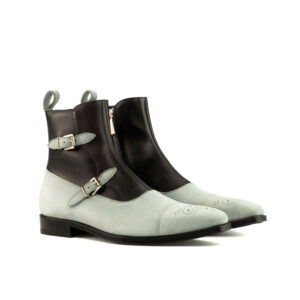 Octavian Buckle Boot