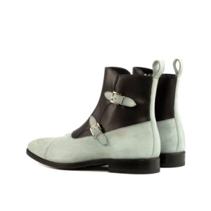 Octavian Buckle Boot