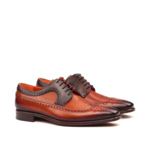 Longwing Blucher