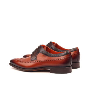 Longwing Blucher