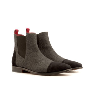 Chelsea Multi Boot