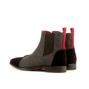 Chelsea Multi Boot