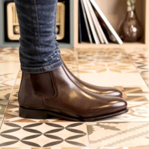 Chelsea Boot